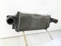 Mercedes W164 ML420 05-09 CDI 4,0 225KW Ladeluftkühler Kühler Mercedes W164 ML420 05-09 18.01.2008 A1645000000 gebraucht Vorschau 4