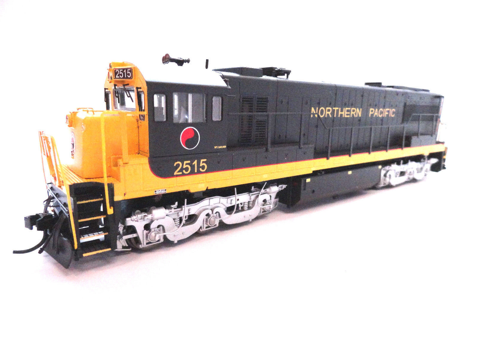 Rivarossi HO Scale Model Railroad for sale eBay