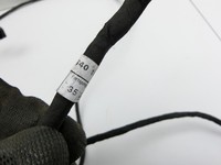 Mercedes W176 A200 12-15 PDC Kabelbaum Leitungssatz Hinten Mercedes W176 A200 12-15 05.11.2012 A2465401905... Vorschau 5