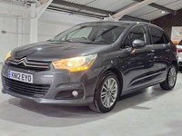2012 Citroen DS3 1.6 VTi DStyle Plus Euro 5 3dr HATCHBACK Petrol Manual