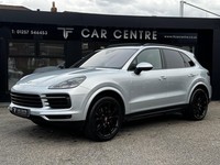 2019 Porsche Cayenne 3.0T V6 TiptronicS 4WD Euro 6 (s/s) 5dr ESTATE Petrol Autom