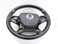 Ssangyong Rexton W RJ 12-17 Lenkrad Airbaglenkrad Ssangyong Rexton W RJ 12-17 07.09.2016 86200-08150 gebraucht Vorschau 2