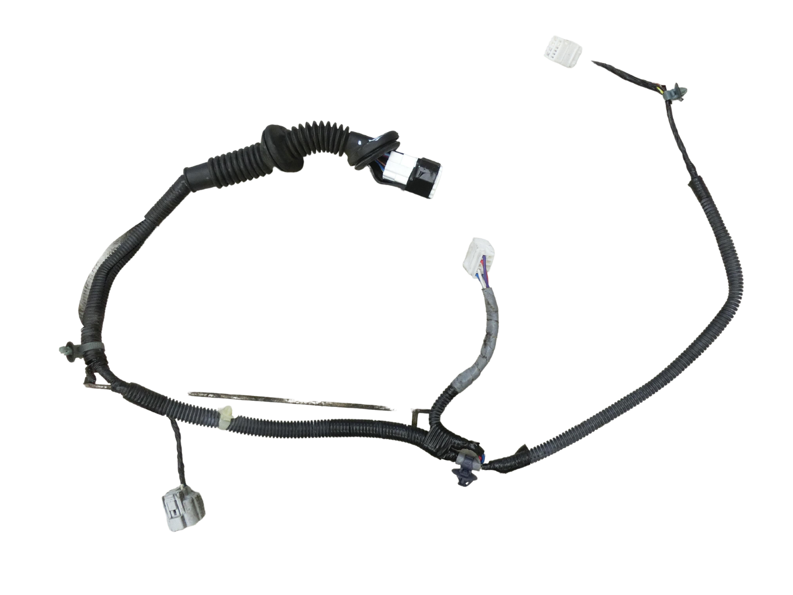 Faisceau de câbles Jeu électriques pour Portière et Lève-vitre arrière droite Lim Honda Civic VIII Hybrid 07-10 - Bild 1