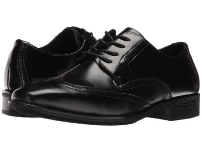 

Мужские оксфорды Stacy Adams Adler с противоскользящим покрытием Wingtip Oxford