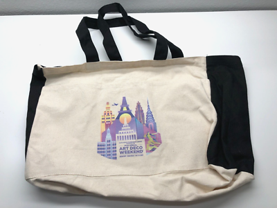 Convention totes sale