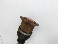 Audi A5 8T 07-12 TDI 2,7 140KW Autom Antriebswelle Gelenkwelle Links Vorne Audi A5 8T 07-12 04.12.2008 8K0407271S... Vorschau 4