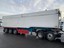 2016 WILCOX TIPPING TRAILER (TASCC)