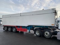 2016 WILCOX TIPPING TRAILER (TASCC)