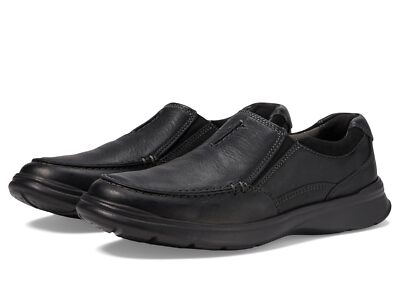 Мужские мокасины Clarks Cotrell Free