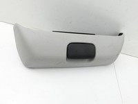Mercedes GLK 300 X204 08-12 Ablagefach Staufach Fach für Fahrer- Sitz Unterbau Links Vorne Mercedes GLK 300 X204... Vorschau 2