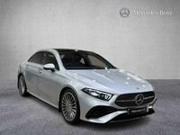 2024 Mercedes-Benz A Class A200 AMG Line Premium Plus 4dr Auto Saloon Petrol Aut