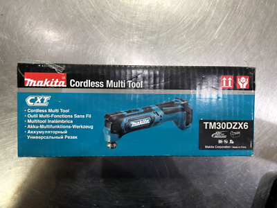 Makita multi tool ebay deals