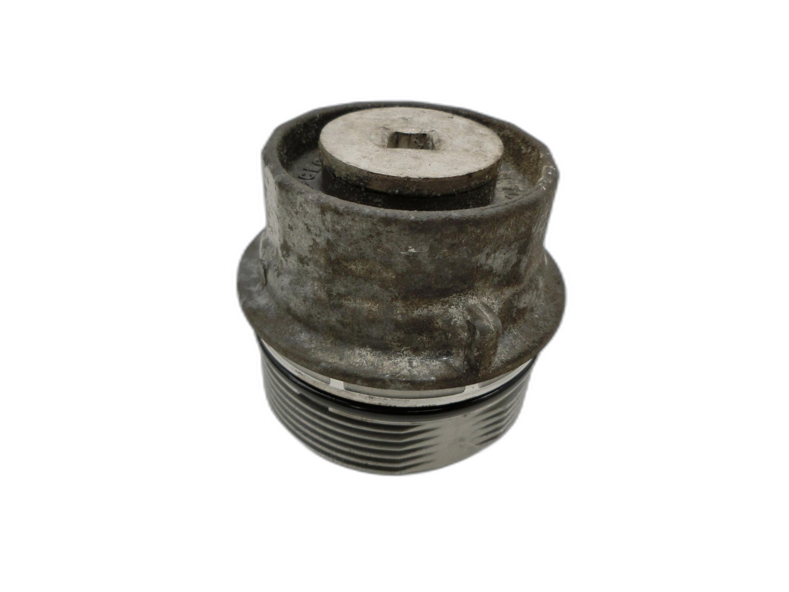 Tappo a vite per Carter filtro olio Alloggiamento Guida Supporto Toyota Auris E15 06-10 - Bild 1