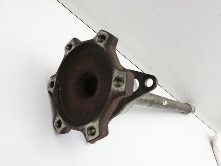 Audi A4 8W 19-24 TDI 2,0 Verlängerung Zwischenwelle für Antriebswelle Links Vorne Audi A4 8W 19-24 27.01.2020... Bild 2
