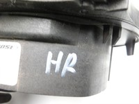 Mazda CX-7 CX7 ER 09-12 Lautsprecher Mitteltöner Rechts Hinten Mazda CX-7 CX7 ER 09-12 20.12.2010 BR8W-66960A gebraucht Vorschau 6