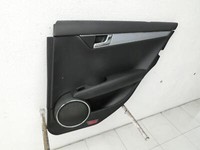 Mercedes C200 W204 07-11 Lim Türverkleidung Türpappe Rechts Hinten Mercedes C200 W204 07-11 06.05.2010 A2047301962... Vorschau 2