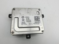Skoda Octavia VRS III 5E 12-16 Xenon Vorschaltgerät Links Skoda Octavia VRS III 5E 12-16 17.10.2013 4G0907697D... Vorschau 4