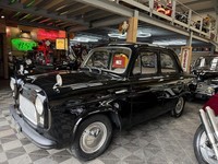 1955 Ford prefect 100e, lovely useable classic, px weclome