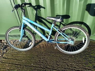 24 Inch Mountain Bike Muddy Fox Used