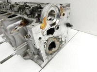 Mercedes W246 B180 14-18 CDI 1,5 80KW 607.951 Zylinderkopf Mercedes W246 B180 14-18 22.11.2016 A6070105300 gebraucht Vorschau 5