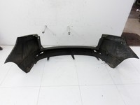 Renault Megane III KZ 08-12 Kombi Stoßstange Stoßfänger Heckstosstange Hinten EAZ Renault Megane III KZ 08-12... Vorschau 8