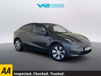 2023 Tesla Model Y RWD 5dr Auto MPV ELECTRIC Automatic