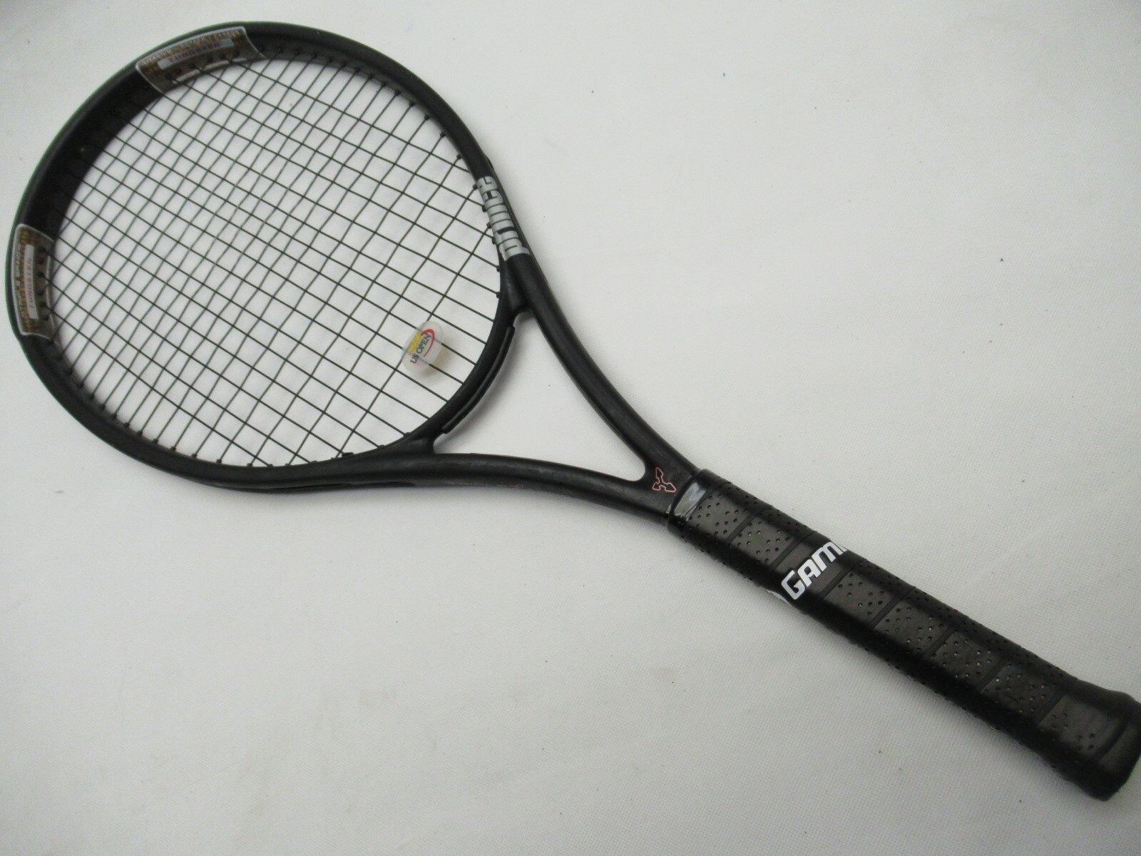 PRINCE TRIPLE THREAT GRANDE 115 OS TENNIS RACQUET (4 1/4) LONG