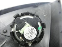 Mercedes W204 07-11 Lautsprecher Hochtöner Links Vorne Mercedes W204 07-11 26.10.2007 A2128201002 204720-0148 gebraucht Vorschau 5