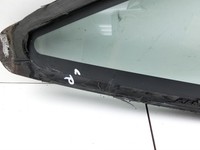 Mitsubishi Colt CZC 06-09 Cabrio RV Dreieck Seitenscheibe Türscheibe Rechts Vorne Mitsubishi Colt CZC 06-09... Vorschau 5