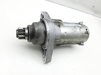 VW Golf Plus 5M 08-14 TSI 1,4 90KW Autom Anlasser Starter VW Golf Plus 5M 08-14 04.12.2009 0AM911023B gebraucht Vorschau 2