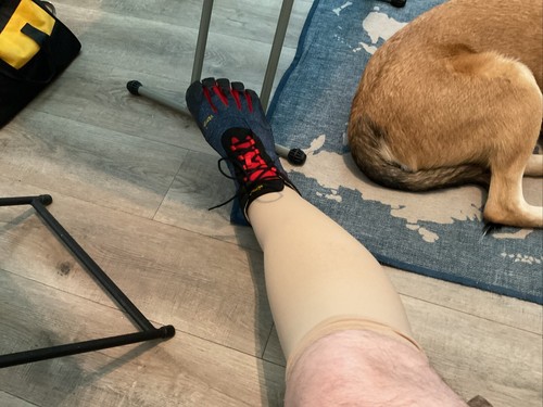 Fotos del artículo de un comprador verificado