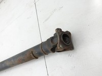 Suzuki Vitara LY 18-24 1,0 82KW Kardanwelle Welle komplett Suzuki Vitara LY 18-24 18.07.2019 27100-54P00 5023608-1... Vorschau 6