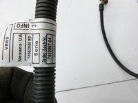 BMW 428i F36 14-17 2,0 180KW Kabelbaum Motorkabelbaum Leitungssatz für Motor BMW 428i F36 14-17 02.06.2016 7630867... Vorschau 6