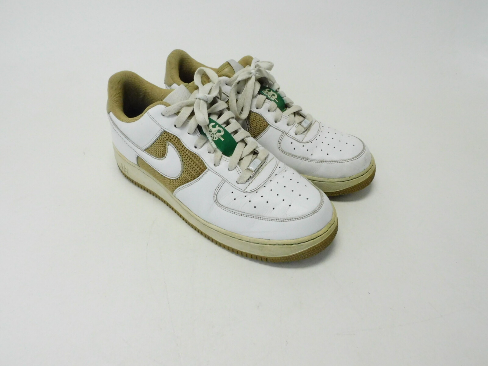 Amazon.com | Nike Men's Air Force 1 High '07 Basketball Shoe