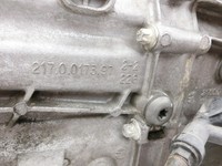 BMW 1er 116i F20 11-15 1,6 132KW GS6-17BG Schaltgetriebe Getriebe GS6-17BG - TAMY BMW 1er 116i F20 11-15 20.10.2011... Vorschau 10