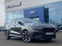2023 Ford Puma 1.5T Ecoboost ST 200ps 5dr Hatchback PETROL Manual