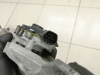Mazda CX-7 ER 06-09 Wischermotor m. Wischergestänge Vorne Mazda CX-7 ER 06-09 12.10.2007 159300-1260 gebraucht Vorschau 7