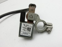 Mercedes E250 W212 13-16 Lim Kabelbaum f. Batterie Minuskabel Mercedes E250 W212 13-16 17.09.2013 A0009052702 gebraucht Vorschau 5