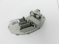 BMW E87 1er 116i 04-07 BMW E90 320d 05-08 Widerstand Gebläse Lüfter BMW E87 1er 116i 04-07 28.09.2005 9265892... Vorschau 5