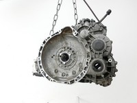 Mercedes W245 B200 05-08 2,0 100KW 722.802 Automatikgetriebe Getriebe ohne Wandler Mercedes W245 B200 05-08... Vorschau 2