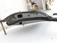 Infiniti M Q70 Y51 M35h Tür Rechts Hinten K51 Infiniti M Q70 Y51 M35h 08.02.2012 gebraucht Vorschau 4