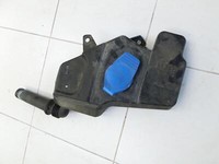 Audi A6 4G C7 11-14 TFSI 2,0 132KW Waschwasserbehälter Wasserbehälter Audi A6 4G C7 11-14 20.04.2012 4G8955453D... Vorschau 2