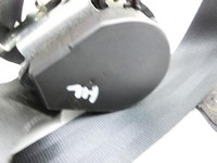Renault Scenic III 09-12 Gurt Sicherheitsgurt Links Hinten Renault Scenic III 09-12 23.11.2011 888410017R gebraucht Vorschau 3