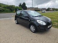 RENAULT TWINGO 1.2 Expression 3dr !! LOW MILES !! 69000 !! 12MTH MOT !!