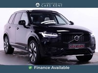 2023 Volvo XC90 Ultimate Dark T8 AWD (455 hp) ESTATE Petrol/Electric Hybrid Auto
