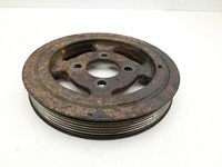 Opel Antara L07 07-11 CDTi 2,0 110KW LLW Z20DMH Riemenscheibe Opel Antara L07 07-11 09.02.2007 gebraucht Vorschau 2