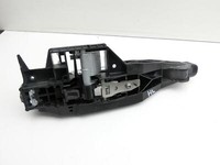 Peugeot 308 I 07-11 5T Türgriff Griff aussen Links Hinten EZR Peugeot 308 I 07-11 16.02.2011 9137V3 9660525480... Vorschau 5
