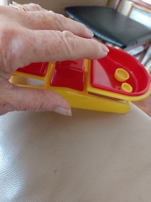 Objectfoto('s) van geverifieerde koper