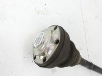 BMW E88 120d LCI 08-11 Cabrio 2,0d 105KW Antriebswelle Gelenkwelle Rechts Hinten BMW E88 120d LCI 08-11 11.03.2010... Vorschau 3
