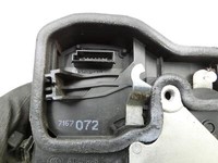 BMW X5 35d E70 06-10 Türschloss Riegel m. ZV Stellmotor Rechts Vorne BMW X5 35d E70 06-10 29.06.2007 7167072... Vorschau 4